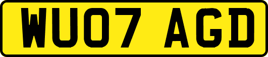 WU07AGD