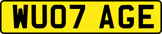 WU07AGE