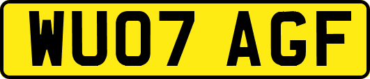 WU07AGF