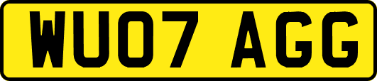 WU07AGG