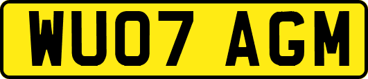 WU07AGM