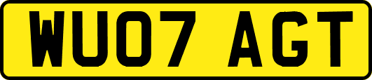 WU07AGT