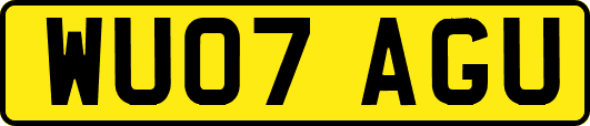 WU07AGU