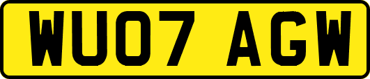 WU07AGW