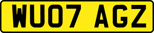 WU07AGZ
