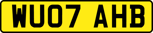 WU07AHB