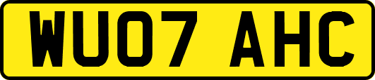 WU07AHC