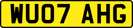 WU07AHG
