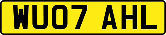 WU07AHL