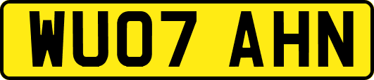 WU07AHN
