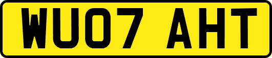 WU07AHT