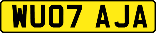 WU07AJA