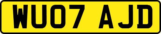 WU07AJD
