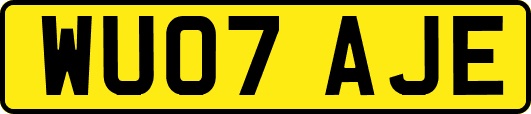WU07AJE