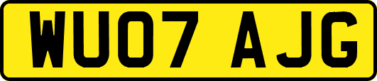 WU07AJG