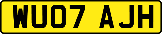 WU07AJH