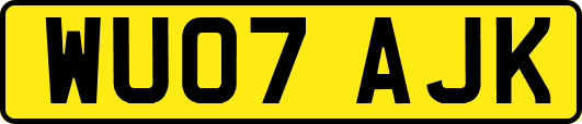 WU07AJK