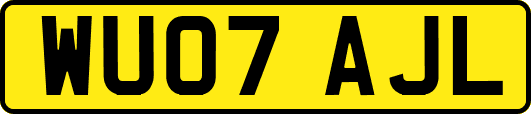 WU07AJL