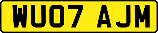 WU07AJM