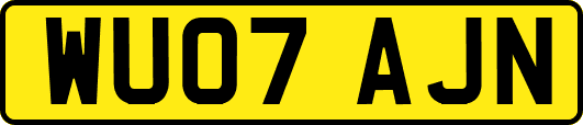 WU07AJN