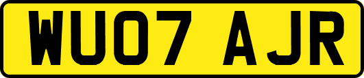 WU07AJR