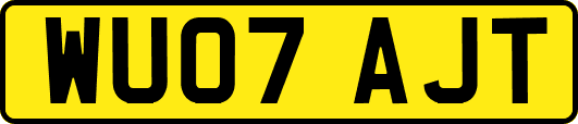 WU07AJT