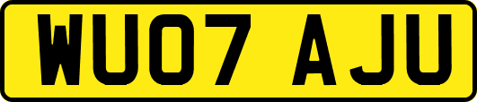 WU07AJU