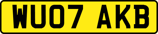 WU07AKB