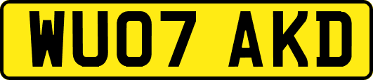 WU07AKD
