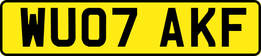WU07AKF