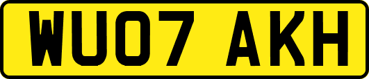 WU07AKH