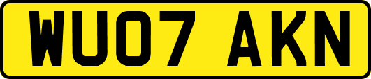 WU07AKN