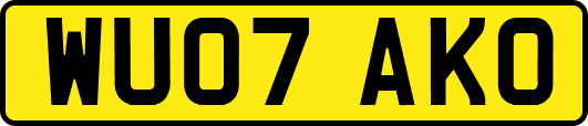 WU07AKO
