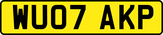 WU07AKP