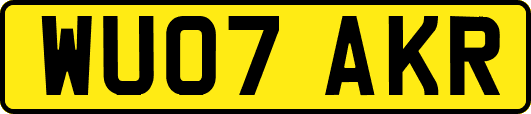 WU07AKR