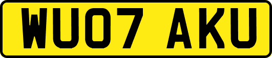 WU07AKU