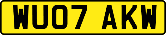 WU07AKW