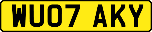 WU07AKY