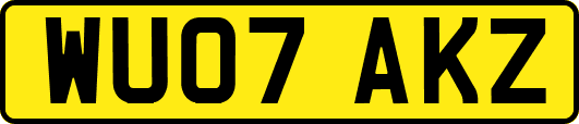 WU07AKZ