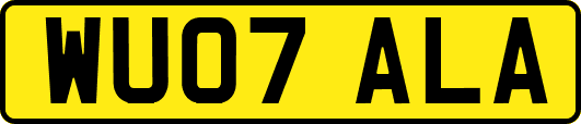 WU07ALA