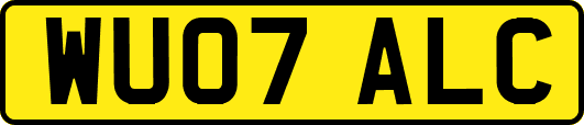 WU07ALC