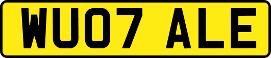 WU07ALE
