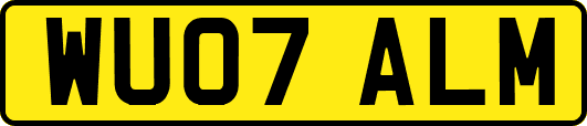 WU07ALM