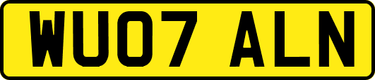 WU07ALN