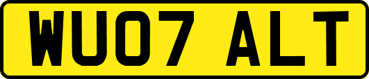 WU07ALT