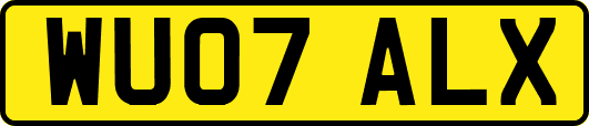 WU07ALX