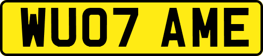 WU07AME