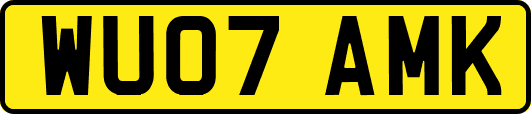 WU07AMK