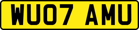 WU07AMU