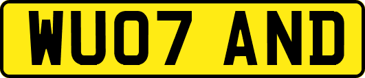 WU07AND
